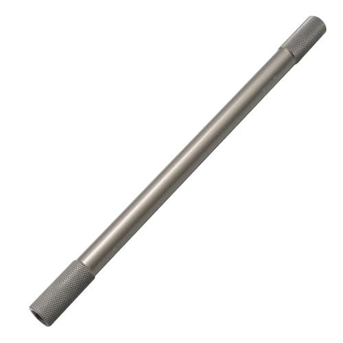 Motorcycle Fork Damper Rod Bleed Tool, 5 in 1 Damper Rod Bleed Tool Motorcycle Fork Bleed Tool, M10x1.0, M10x1.25, M12x1.0, M12x1.25, M14x1.0