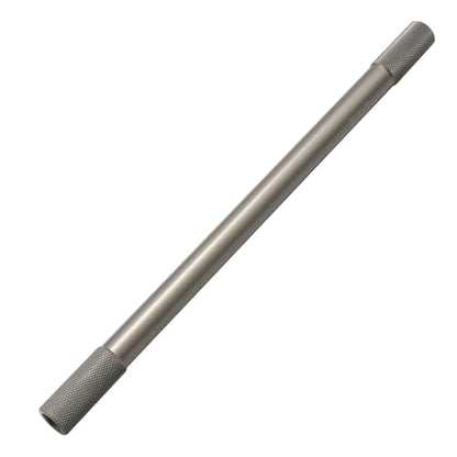 Motorcycle Fork Damper Rod Bleed Tool, 5 in 1 Damper Rod Bleed Tool Motorcycle Fork Bleed Tool, M10x1.0, M10x1.25, M12x1.0, M12x1.25, M14x1.0