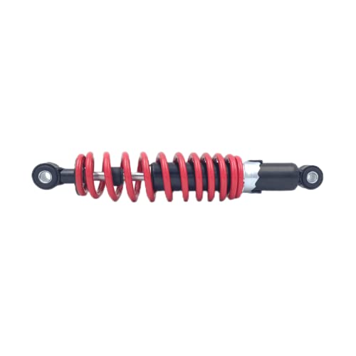 red 315mm Shock Absorber Rear Suspension For 90cc 110cc125cc 150cc Dirt Bike Motorcycle ATV Motor Scooter