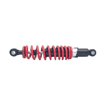 red 315mm Shock Absorber Rear Suspension For 90cc 110cc125cc 150cc Dirt Bike Motorcycle ATV Motor Scooter