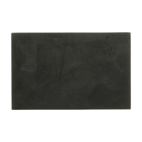 3M Wetordry Rubber Squeegee 05517, 2-3/4 in x 4-1/4 in, Comfort Fit - size: 1