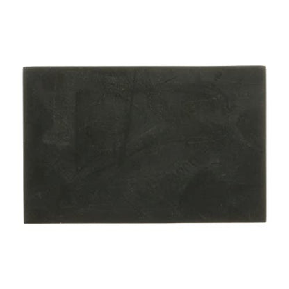 3M Wetordry Rubber Squeegee 05517, 2-3/4 in x 4-1/4 in, Comfort Fit - size: 1