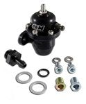 AEM Adjustable Fuel Pressure Regulator Kit for 1999-2000 Honda Civic Si