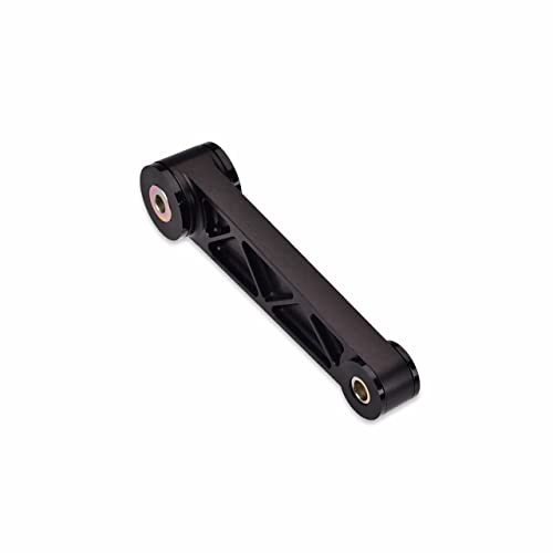 IAG Street Pitch Stop Mount 75A for Subaru WRX 02-26, STI 04-21 - style: Street (75A)