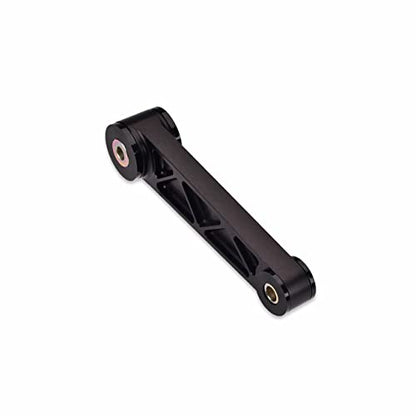 IAG Street Pitch Stop Mount 75A for Subaru WRX 02-26, STI 04-21 - style: Street (75A)
