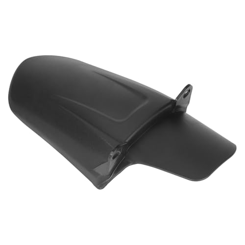 Sur Ron Rear Shock Fender Absorbing Mudguards Protector for Light Bee/Sur-Ron/Surron X/Surron S / X160 / X260 Motorcycle Dirt Bike Black - style: Rear Shock Fender