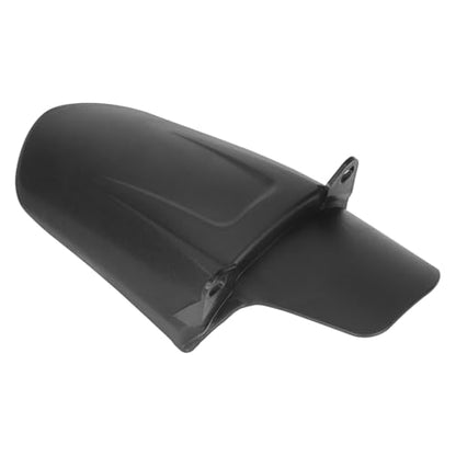 Sur Ron Rear Shock Fender Absorbing Mudguards Protector for Light Bee/Sur-Ron/Surron X/Surron S / X160 / X260 Motorcycle Dirt Bike Black - style: Rear Shock Fender