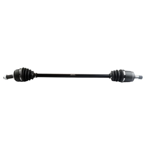 MOOG CV Axle Assembly 13E002R For 2006-2015 Honda Civic (Front Right)