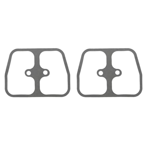 11060-7008 Crankcase Cover Gasket Kit, Replacement for Kawasaki FH381V FH430V FH580V FH451V FH500V FH541V, Replaces 11060-7007