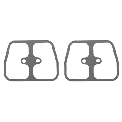 11060-7008 Crankcase Cover Gasket Kit, Replacement for Kawasaki FH381V FH430V FH580V FH451V FH500V FH541V, Replaces 11060-7007