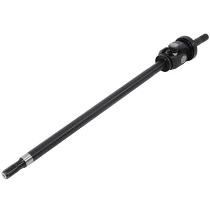 SCITOO Front Right (Passenger Side) CV Axle Shaft Assembly Fit For Ford - size: [Front Passenger Side] 3C3Z3219BA