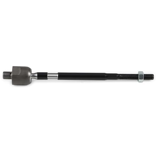 Metrix Premium Chassis Parts Inner Tie Rod End Fits Dodge Colt 1985-1988 - size: EV196