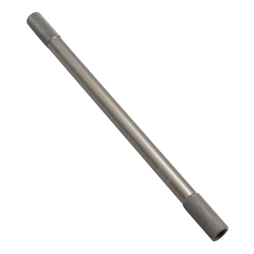 Motorcycle Fork Damper Rod Bleed Tool, 5 in 1 Damper Rod Bleed Tool Motorcycle Fork Bleed Tool, M10x1.0, M10x1.25, M12x1.0, M12x1.25, M14x1.0