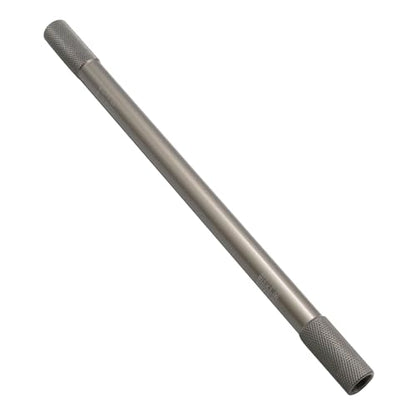 Motorcycle Fork Damper Rod Bleed Tool, 5 in 1 Damper Rod Bleed Tool Motorcycle Fork Bleed Tool, M10x1.0, M10x1.25, M12x1.0, M12x1.25, M14x1.0