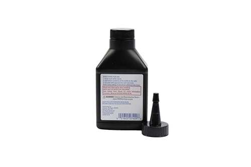 ACDelco GM Original Equipment 10-4003 Limited Slip Axle Lubricant Additive - 4 oz
