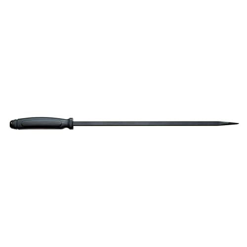 Mayhew Tools 60145 Dominator Pry Bar, Red, 25" Straight - color: Red, size: 25" Straight
