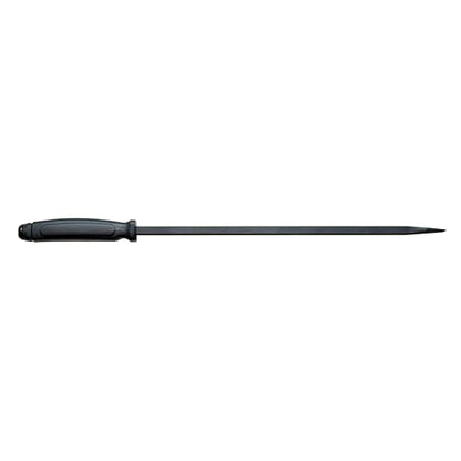 Mayhew Tools 60145 Dominator Pry Bar, Red, 25" Straight - color: Red, size: 25" Straight