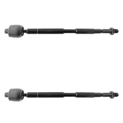 Front Outer and Inner Tie Rod End FITS for Honda Odyssey 2011-2017 - size: 4p for odyssey 11-17