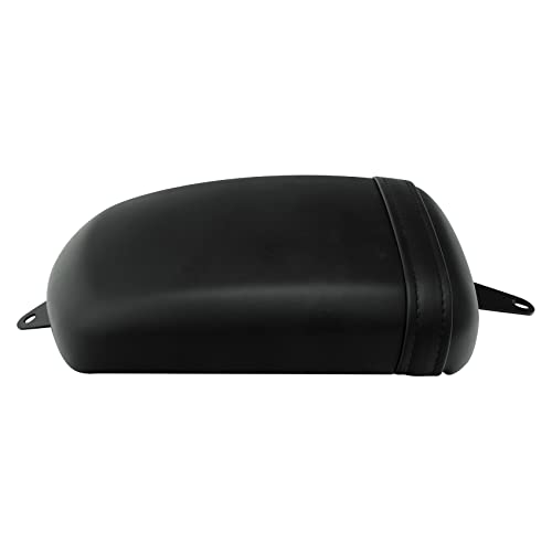SLMOTO Black Rear Passenger Seat Pillion Fit for Honda Rebel 1100 ABS 2021-2024 - color: Rear Seat