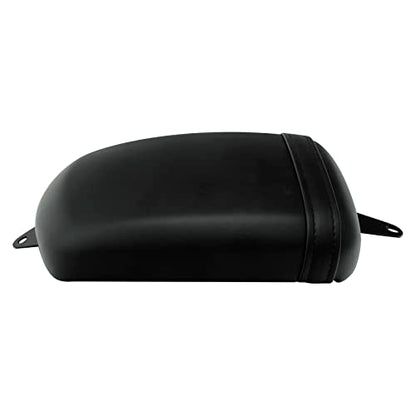 SLMOTO Black Rear Passenger Seat Pillion Fit for Honda Rebel 1100 ABS 2021-2024 - color: Rear Seat