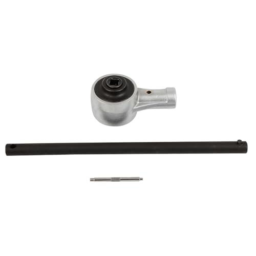 SCITOO Torque Multiplier Wrench For Field,Output Max 3/4(M 1100FT-LB/1500NM
