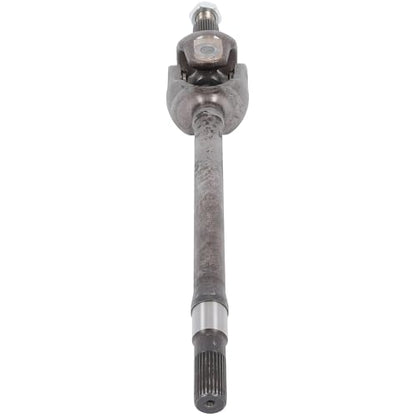 SCITOO Front Left (Driver Side) CV Axle Shaft Assembly Fit For Jeep - size: [Front Driver Side] 630-429