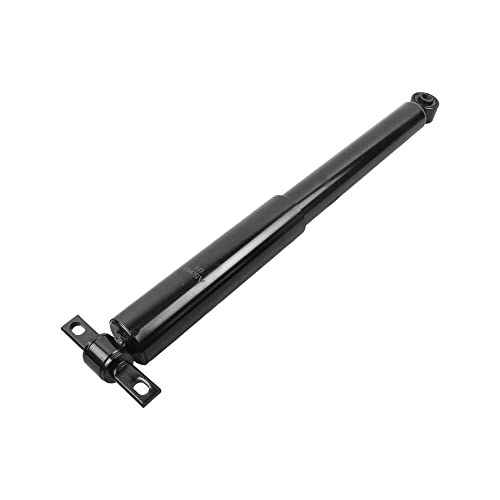 KUIPERAUTO 37316 Complete Rear Struts Shock Absorbers Assembly Compatible for 2008-2010 Honda Odyssey Rear Pair Set Replacement Shock Absorbers - size: 2x Rear Struts, style: 2008-2010