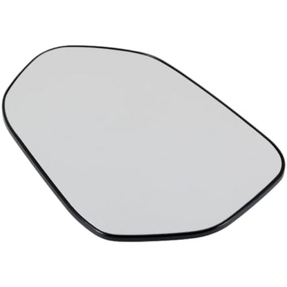 Side Mirror Glass Left 1pc for Toyota Camry 2018-2022