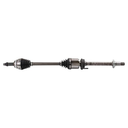 TRQ Front Passenger Side CV Axle Assembly