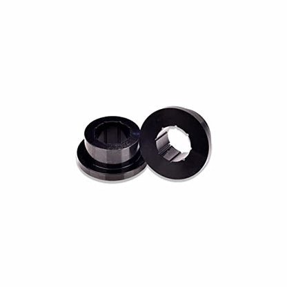 IAG Race Pitch Stop Mount Solid for Subaru WRX 02-26, STI 04-21 - style: Race (Solid)