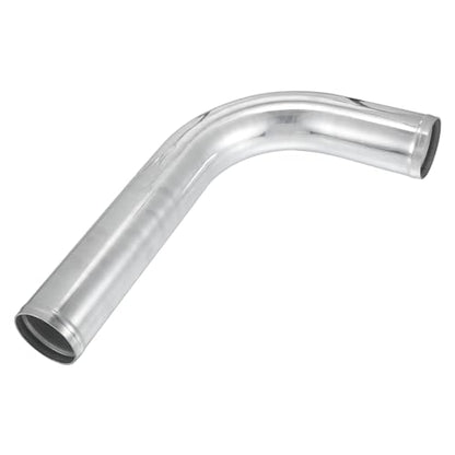 90 Degree L Bend Elbow Intercooler Pipe 2.5in OD 63mm - size: 63MM/2.5INCH OD