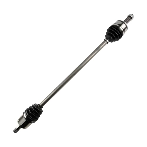 Front Right CV Axle for Honda Civic 2006-2015 L4 1.8L Automatic - size: Front Right CV Axle Shaft