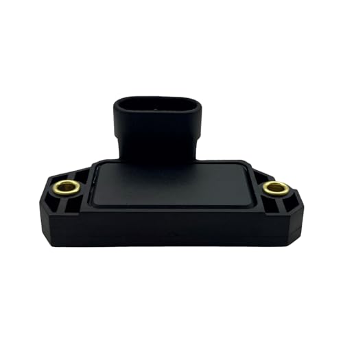 Ignition Control Module 16201599 Compatible with Express Suburban Silverado Savana Sonoma C1500 K1500