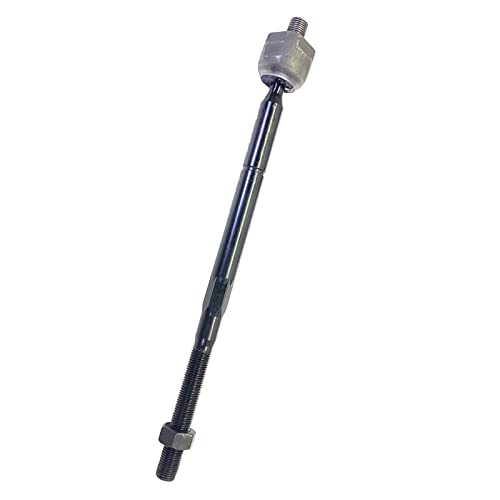 4pc Front Outer Inner Tie Rod End Kit for Dodge Journey 2009-2020 - size: ES800408 EV800611