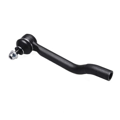 Front Outer Inner Tie Rod End Steering Kit for Nissan Rogue 2014-2020 - size: ES801220 ES801221 EV801396