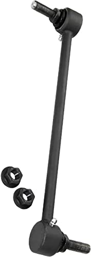 Detroit Axle - 4pc Front End Control Arms Kit for Chevrolet Malibu Limited - size: 4CS48150/4PC