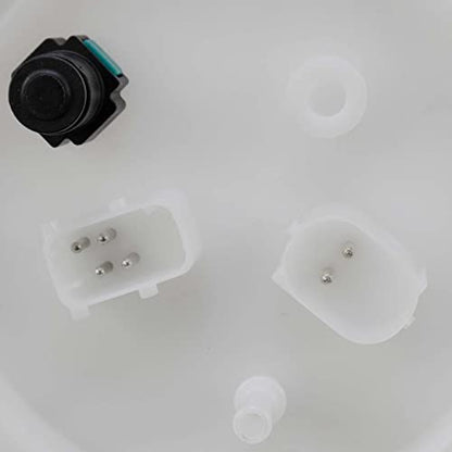 TRQ Fuel Pump Module Assembly - style: FPA60191