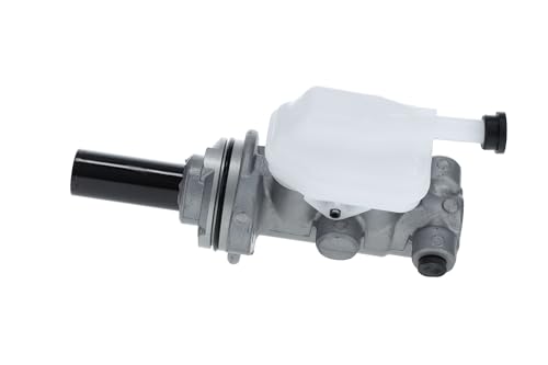 BMT-414 OEM ADVICS Brake Master Cylinder - Compatible with Select Lexus RX350, RX350L; Toyota Highlander, Sienna
