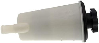Dorman 603-847 Power Steering Reservoir with Cap Compatible with Select Ford Models