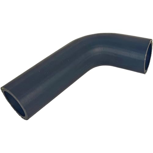 XYZIL Radiator Hose Kit 180085M Compatible with Massey Ferguson 35 135 203 205 230 235 Tractor 186826M1 186968M1 731256M1 732443M1 747936M91 Diesel & Gas MF203 MF35