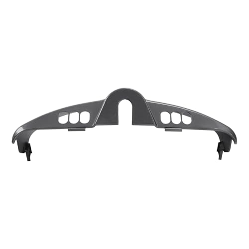 HR3 Gauntlet Gray Metallic/Vivid Black 2021SGS Inner Fairing Dash Panel Compatible with 2021 Street Glide Special FLHXS Fit for 2014-2023 Street Glide Electra Glide Ultra Limited - color: Gauntlet Gray Metallic / Vivid Black 2021SGS