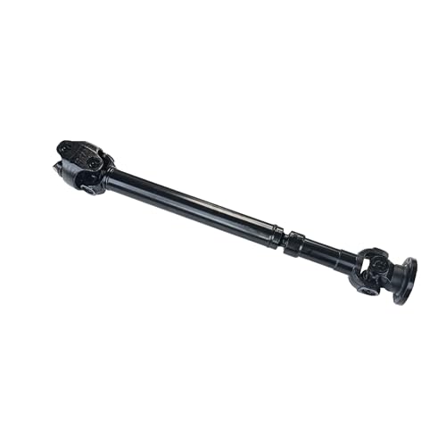 Partsflow Drive Shaft Front Driveshaft Assembly for 1996-1997 Jeep Grand Cherokee 5.2L Auto - size: (65-9761)Front 96-97 Grand Cherokee 5.2L