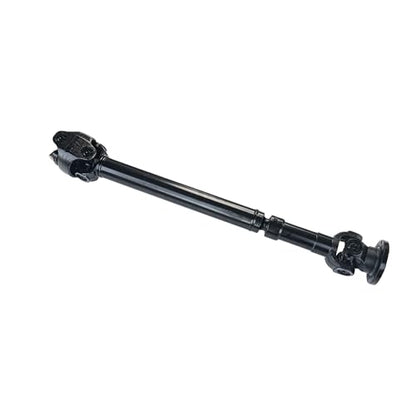 Partsflow Drive Shaft Front Driveshaft Assembly for 1996-1997 Jeep Grand Cherokee 5.2L Auto - size: (65-9761)Front 96-97 Grand Cherokee 5.2L