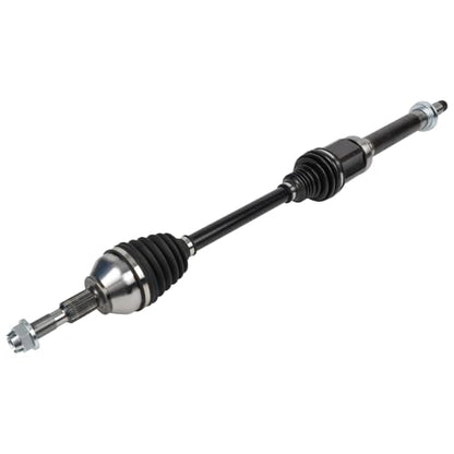 cciyu CV Axle Shaft for Ford Fusion 2017-2018 Front Right NCV11207 - size: 18-2642