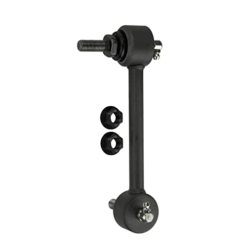 Detroit Axle - [FWD] 4pc Sway Bar Links for 2014-2022 Jeep Cherokee - size: 4S50231/Group