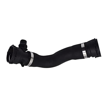 WFLNHB Upper Radiator Coolant Hose Replacement for 335i 335xi 17127540127