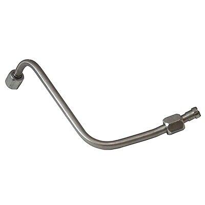 Ford Tube - EGR VALV