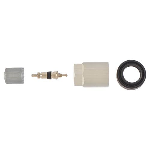 Tire Pressure Monitoring System (TPMS) Sensor Service Kit for Nissan