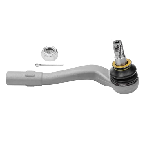 Detroit Axle - Front Tie Rods Kit for Mercedes-Benz C320 C350 C240 C280 - size: 4S42799/group