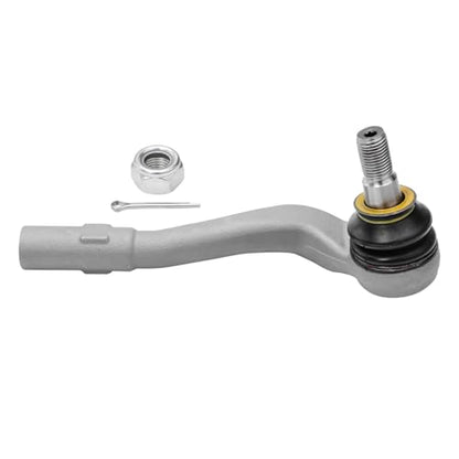 Detroit Axle - Front Tie Rods Kit for Mercedes-Benz C320 C350 C240 C280 - size: 4S42799/group